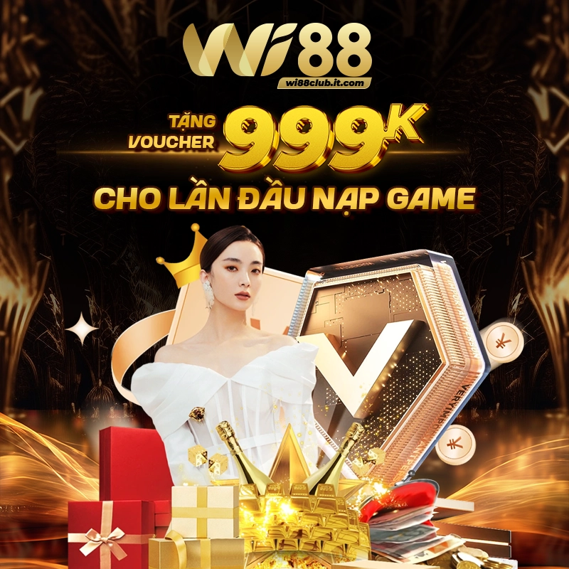Wi88 – Thiên Đường Cá Cược Thể Thao Cho Dân Chơi Thực Thụ