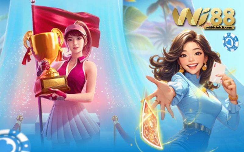 Cách nhận khuyến mãi thành viên mới WI88 ra sao?