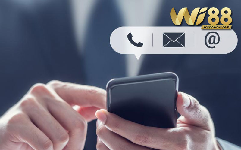 WI88 hỗ trợ người chơi siêu nhanh