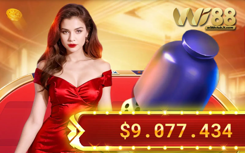 Review chi tiết cổng game WI88 mới nhất theo nhiều tiêu chí