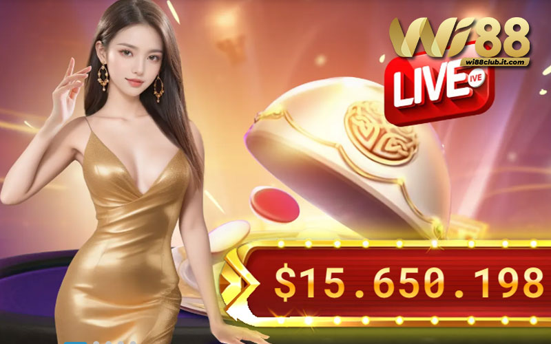 Review chi tiết cổng game WI88 mới nhất thấy ở đây có nhiều game hay