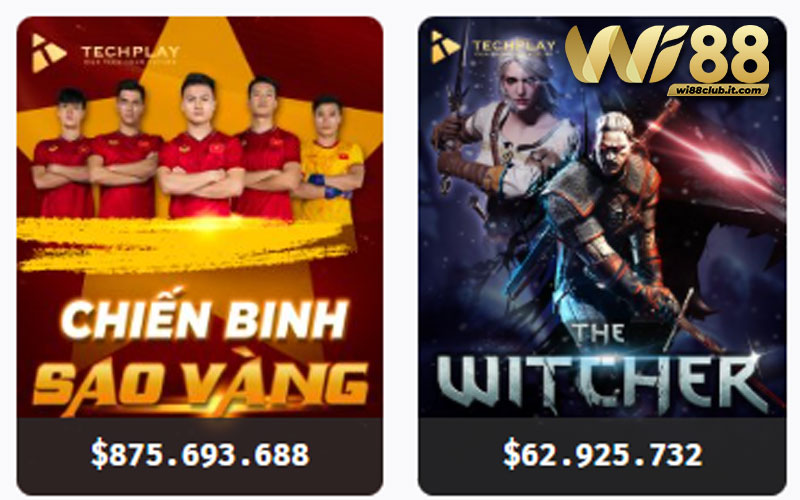 Bí kíp nổ Jackpot liên tục trong trò slot