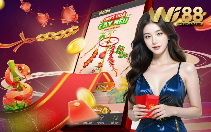 Chỉ bạn tải app WI88 trên hệ điều hành Android