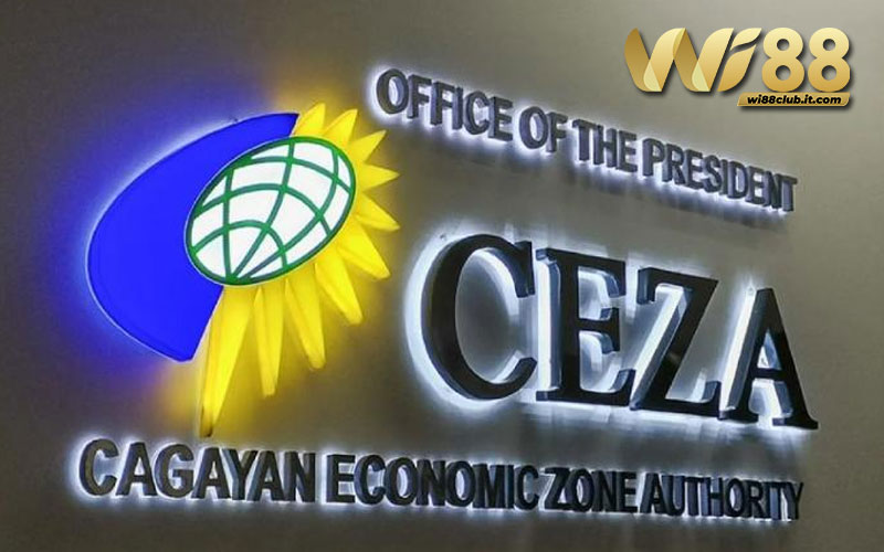 Giấy phép CEZA là gì?