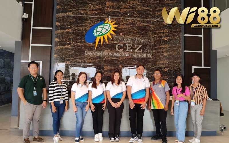 WI88 có giấy phép hoạt động hợp pháp không? Vì sao chọn CEZA