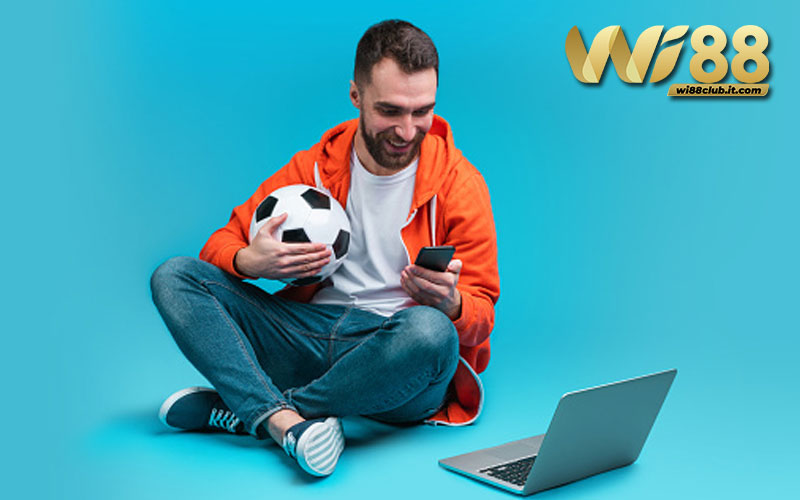 Nhà cái WI88 là thương hiệu uy tín